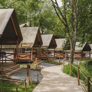 Wecamp ** San Sebastián