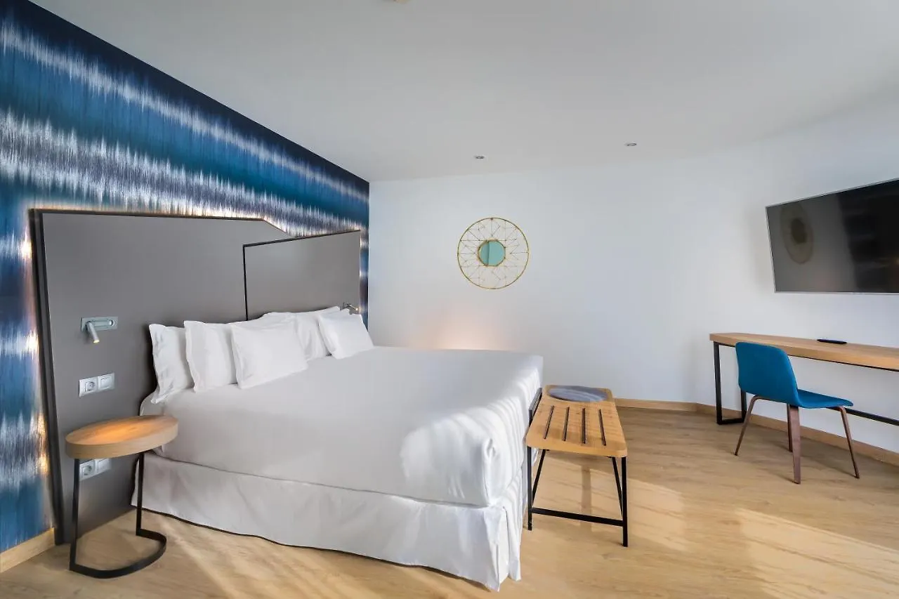 Hotel Barcelo Costa Vasca San Sebastián