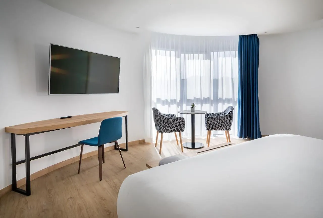 Hotel Barcelo Costa Vasca San Sebastián