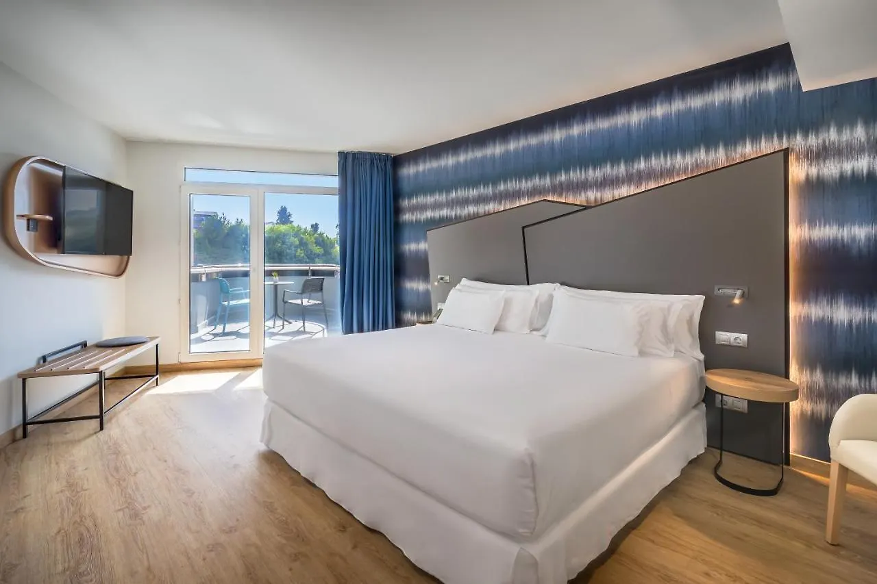 Hotel Barcelo Costa Vasca San Sebastián