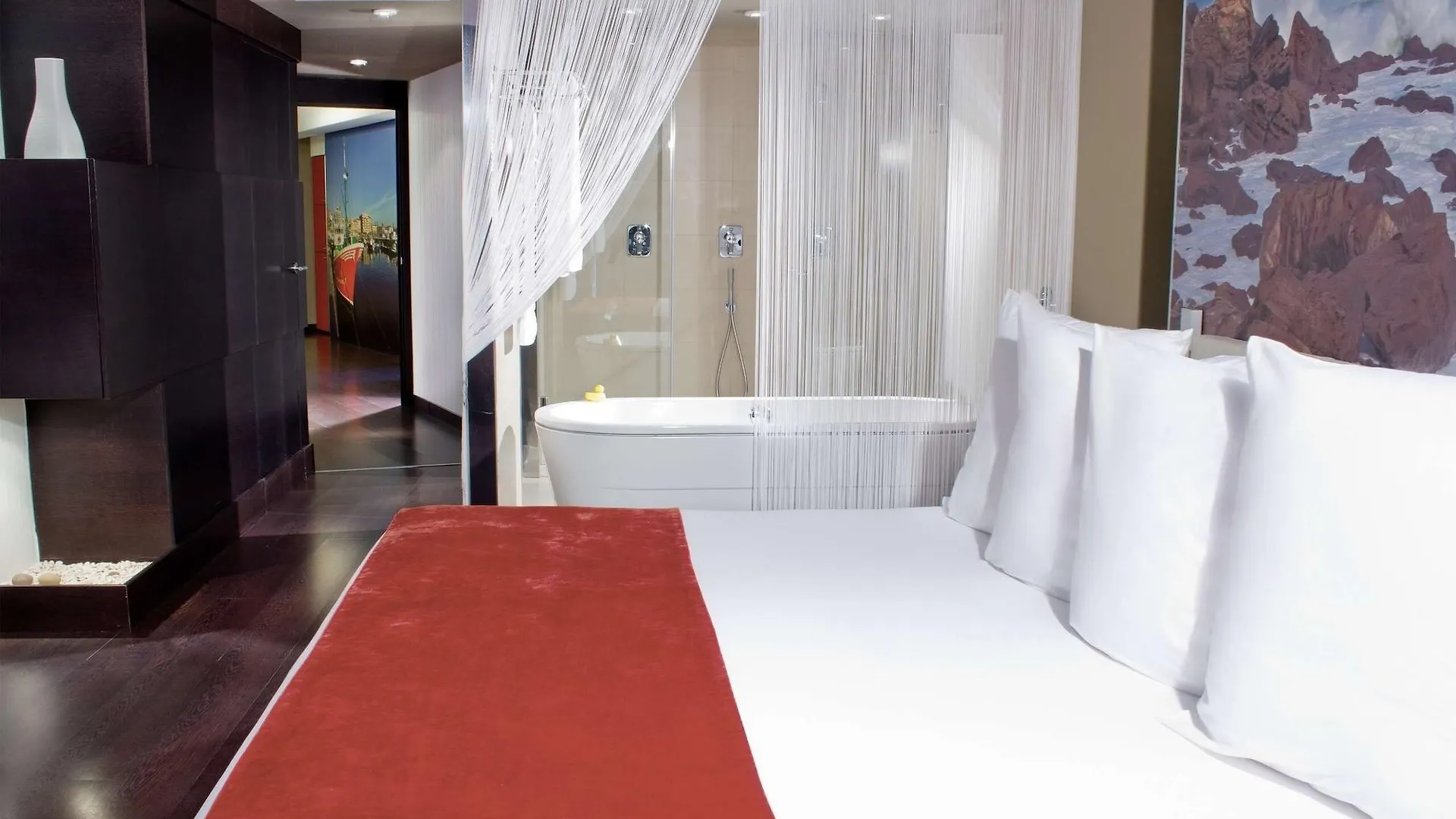 Hotel Barcelo Costa Vasca San Sebastián