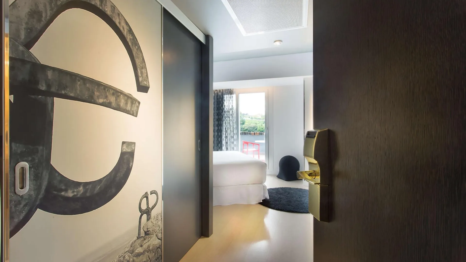 Hotel Barcelo Costa Vasca San Sebastián