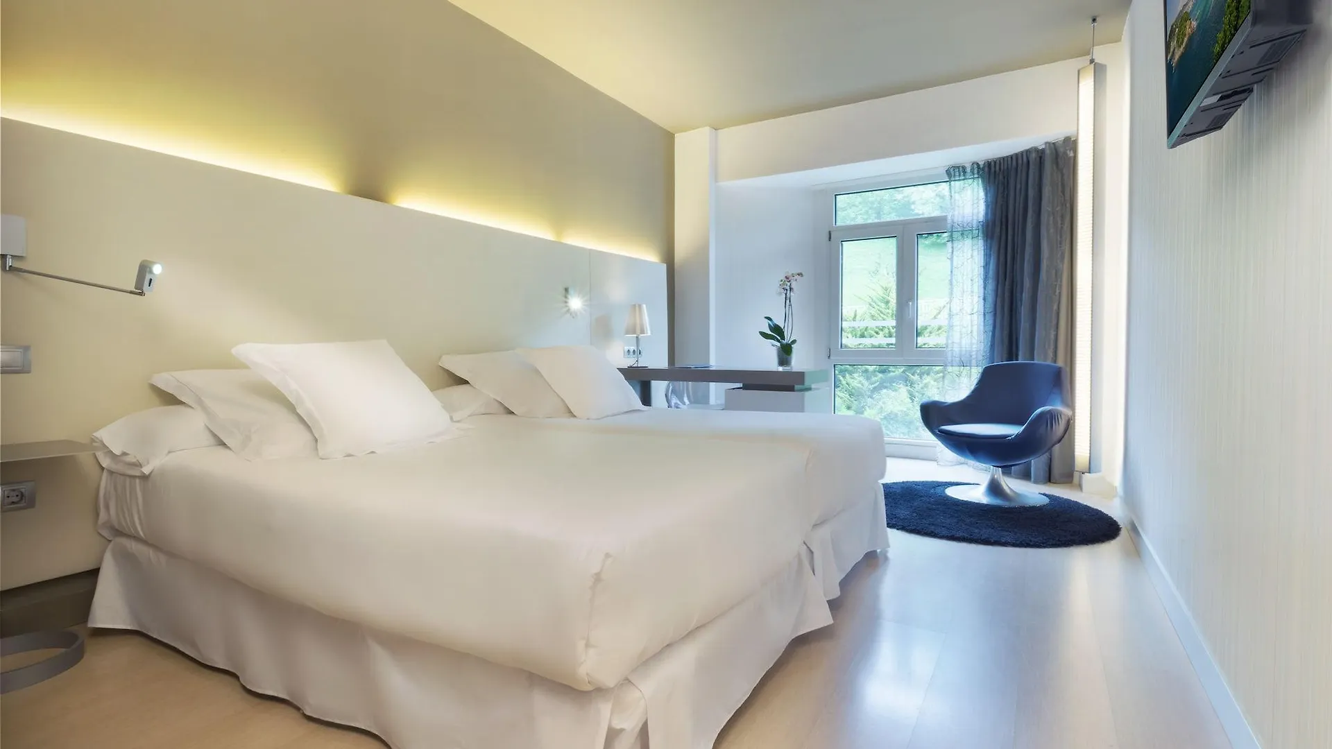 Hotel Barcelo Costa Vasca San Sebastián