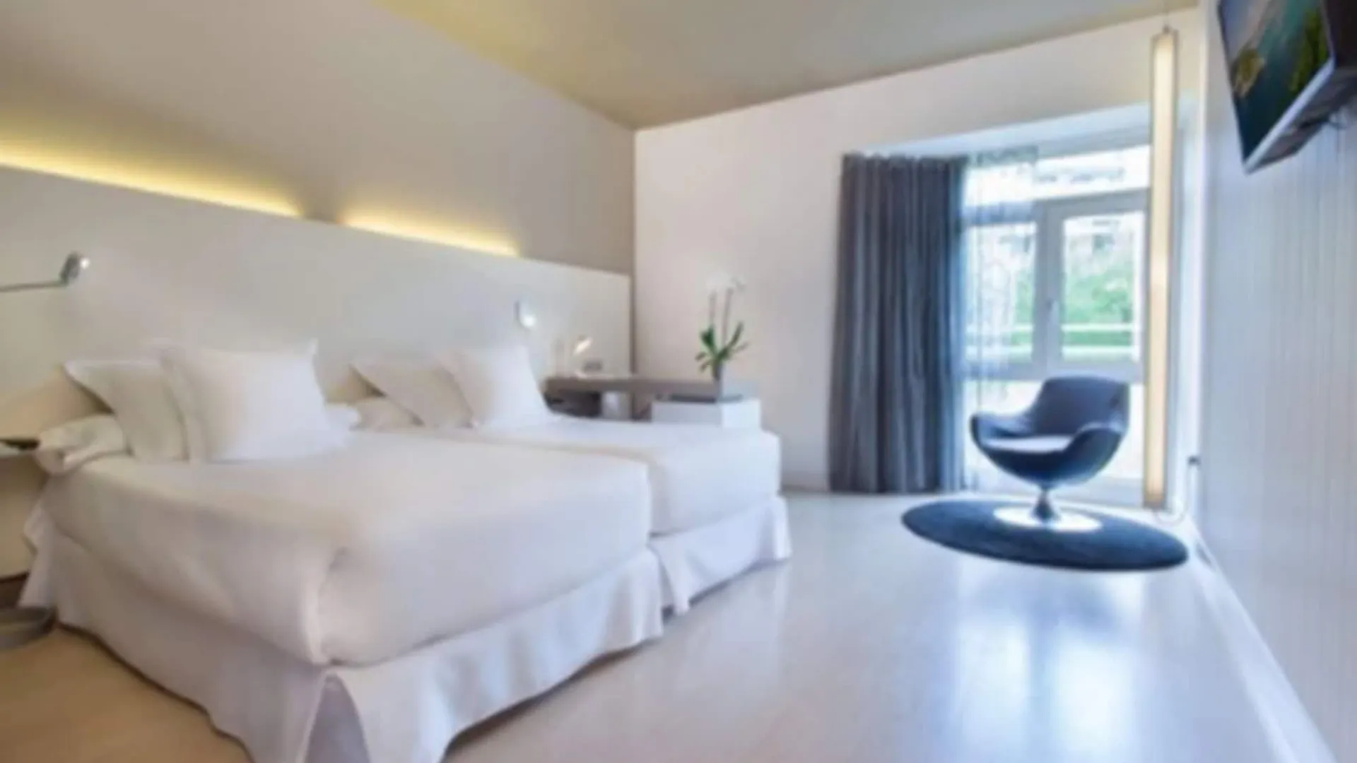 Hotel Barcelo Costa Vasca San Sebastián