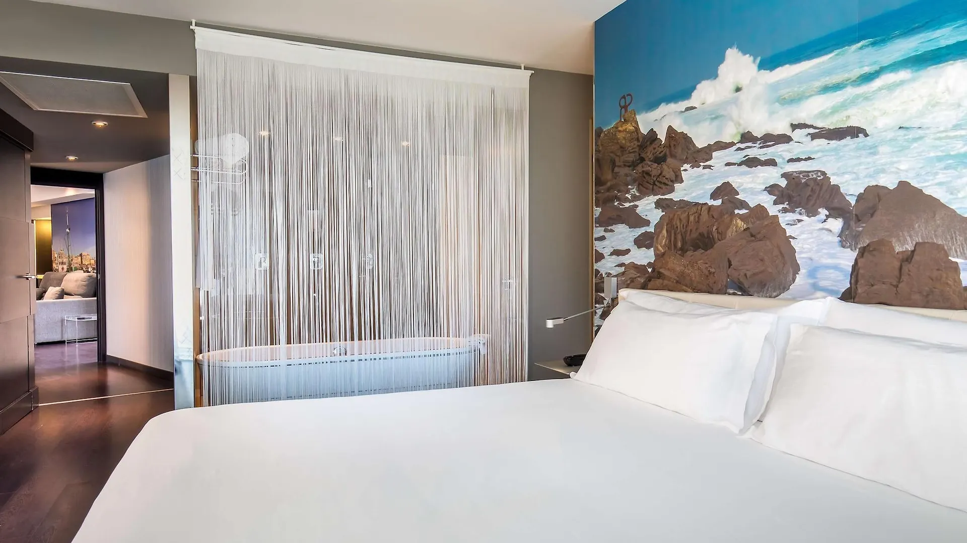 Hotel Barcelo Costa Vasca San Sebastián