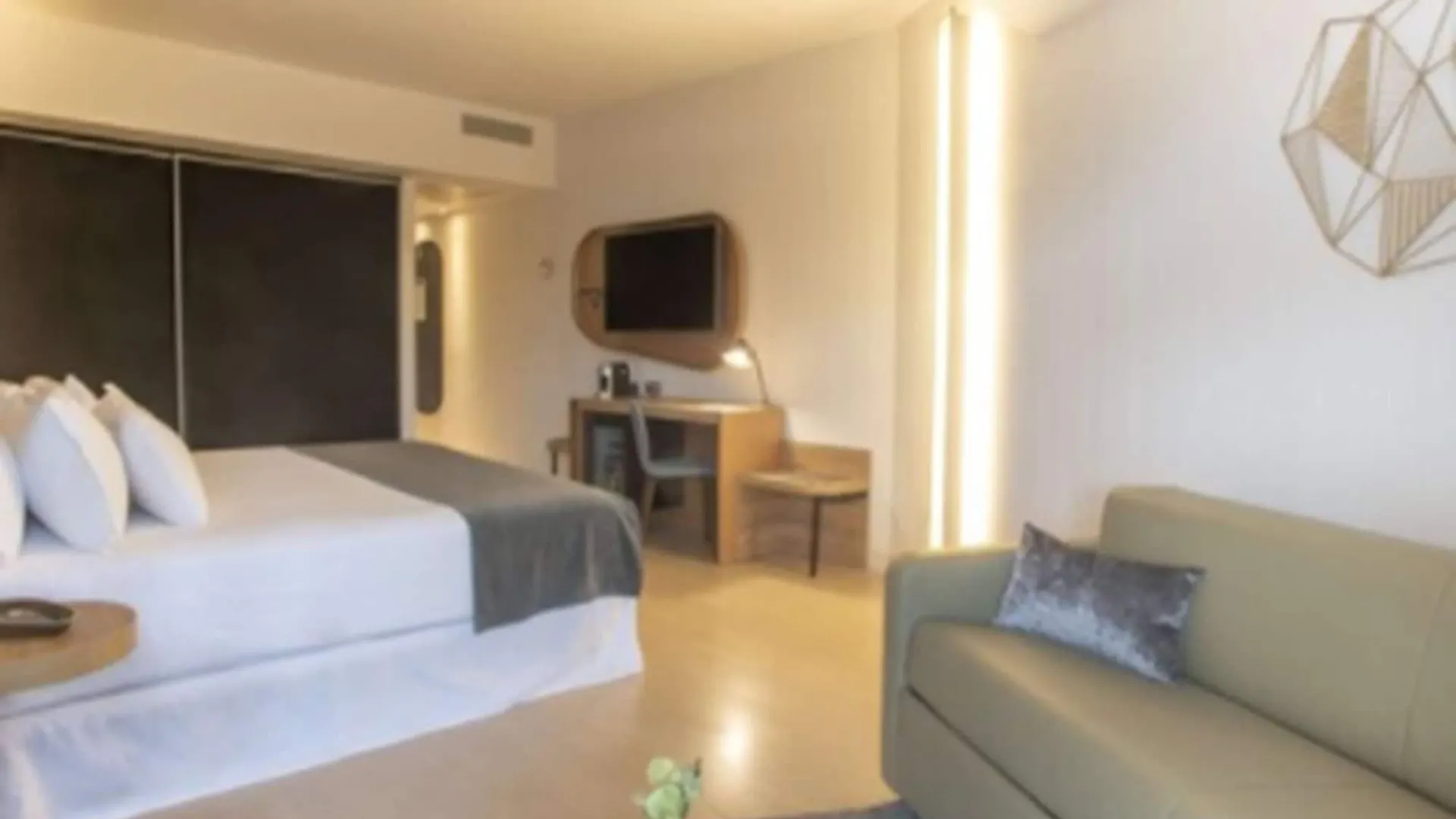Hotel Barcelo Costa Vasca San Sebastián