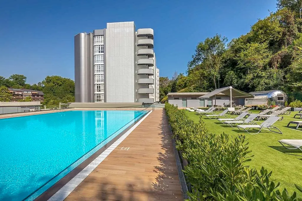 Hotel Barcelo Costa Vasca San Sebastián 4*,