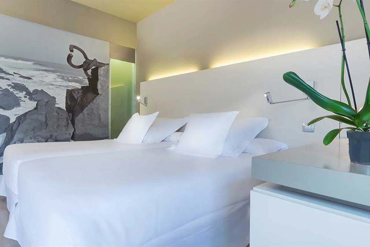 Hotel Barcelo Costa Vasca San Sebastián 4*,  Spanien