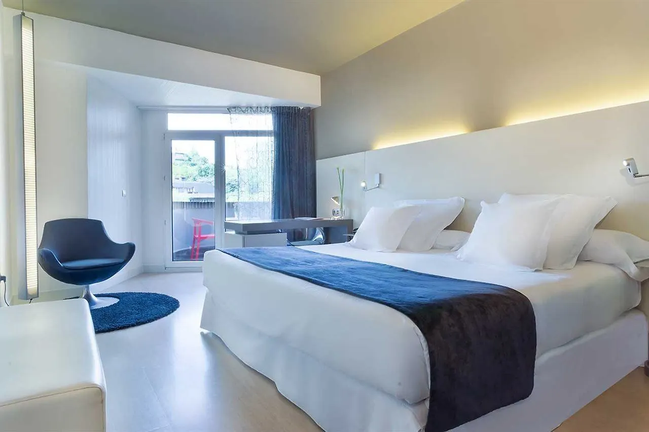 Hotel Barcelo Costa Vasca San Sebastián